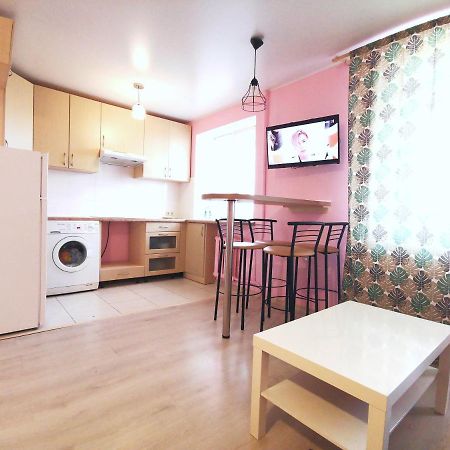 סומי Apartment Theatre Schepkina מראה חיצוני תמונה