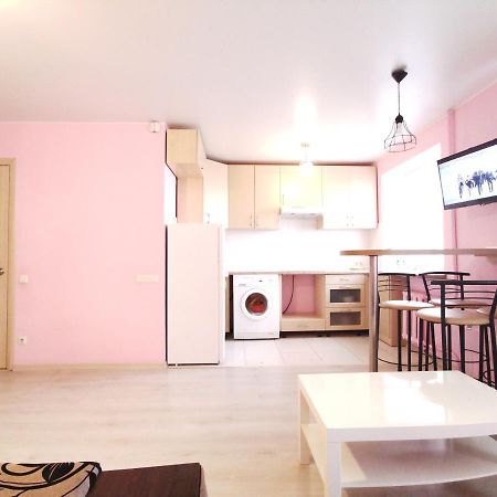 סומי Apartment Theatre Schepkina מראה חיצוני תמונה