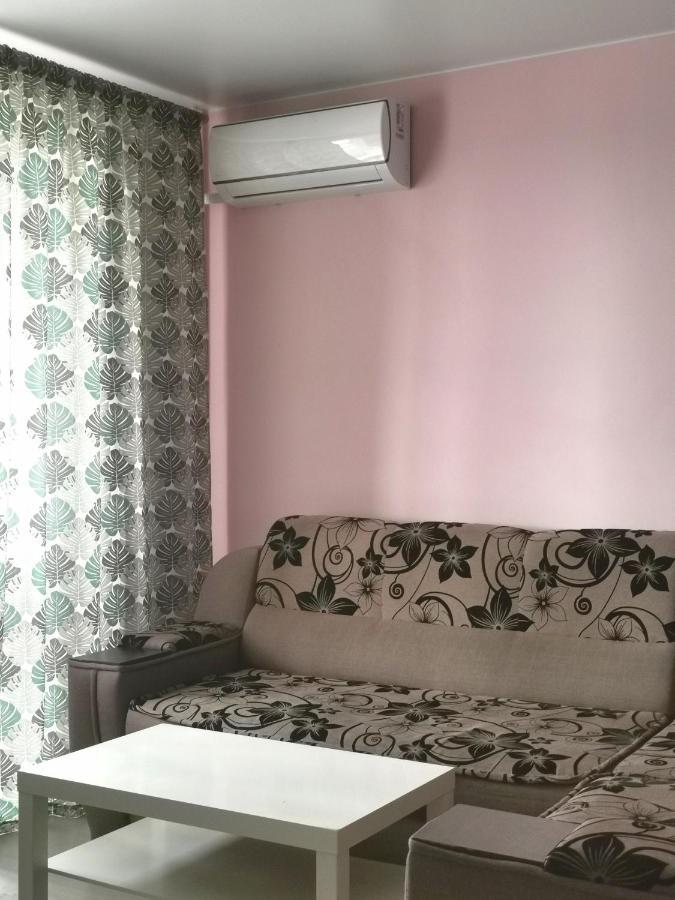 סומי Apartment Theatre Schepkina מראה חיצוני תמונה