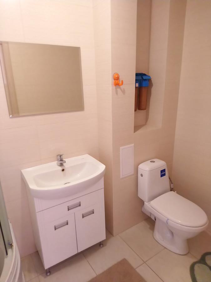 סומי Apartment Theatre Schepkina מראה חיצוני תמונה
