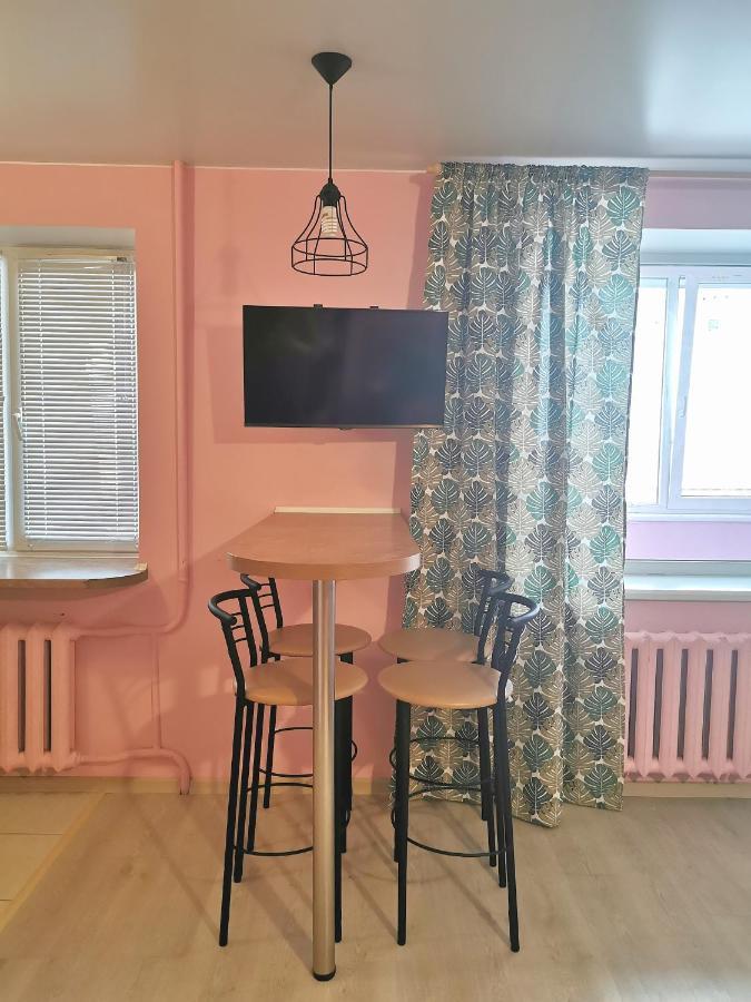 סומי Apartment Theatre Schepkina מראה חיצוני תמונה